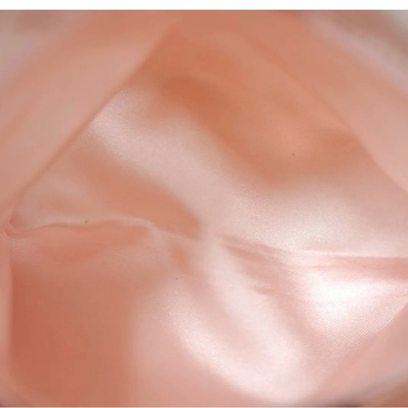 Authentic Christian Dior Trotter
Romantique Hand Bag PVC Leather
Beige H1483 - Picture 7 of 10